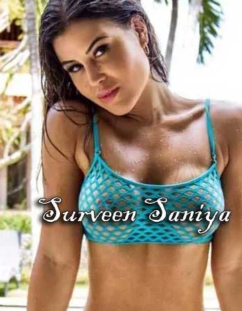 Niharika - Call Girls in nerul
