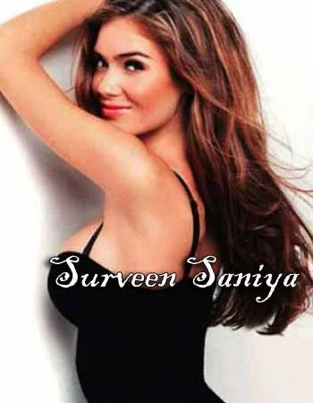 Jyoti - nerul Call Girl Service